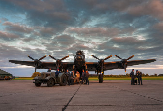 Картинка lancaster+