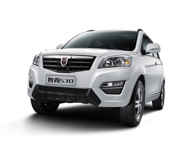 Обои картинки фото автомобили, jinbei, 2012, s30