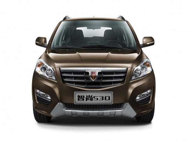 Обои картинки фото автомобили, jinbei, 2012, s30