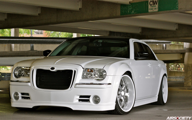 Обои картинки фото автомобили, chrysler