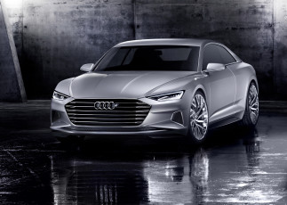 Картинка 2014+audi+prologue+560 автомобили audi серый prologue