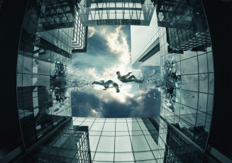 Картинка the+divergent+series +insurgent кино+фильмы insurgent the divergent series приключения триллер фантастика