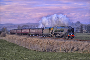 Картинка техника паровозы железная дорога паровоз