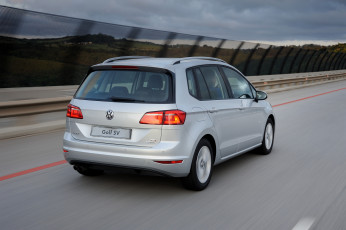 обоя автомобили, volkswagen, 2015г, sv, za-spec, golf