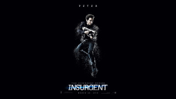 Картинка the+divergent+series +insurgent кино+фильмы insurgent приключения триллер фантастика the divergent series