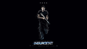 Картинка the+divergent+series +insurgent кино+фильмы insurgent фантастика the divergent series приключения триллер