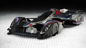 обоя x fan car, автомобили, 3д, суперкар