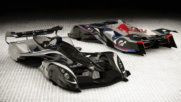 Картинка x2014+standard+and+fan+car автомобили 3д суперкары