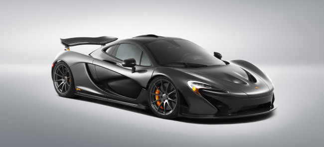 Обои картинки фото mclaren p1 gtr, автомобили, mclaren, спорткар