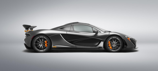 Обои картинки фото mclaren p1 gtr, автомобили, mclaren, спорткар