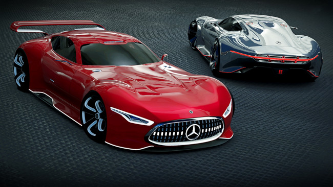 Обои картинки фото автомобили, 3д, спорткары