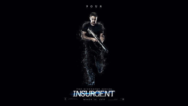 Обои картинки фото the divergent series,  insurgent, кино фильмы, insurgent, фантастика, the, divergent, series, приключения, триллер