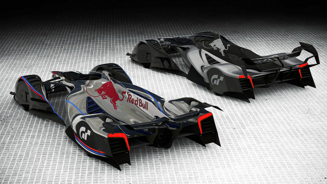 Обои картинки фото x2014 standard and fan car, автомобили, 3д, суперкары