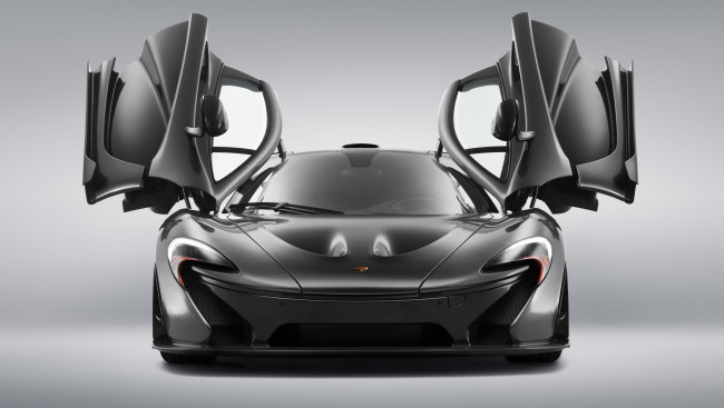 Обои картинки фото mclaren p1 gtr, автомобили, mclaren, спорткар