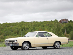 Картинка автомобили chevrolet