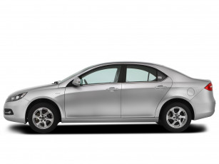 Картинка автомобили jac heyue b15