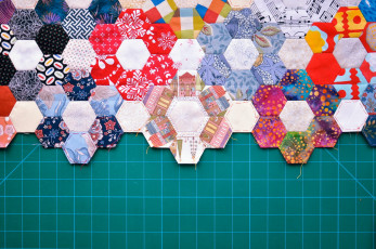 Картинка разное ремесла +поделки +рукоделие цвет форма текстура