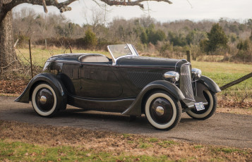 Картинка автомобили edsel