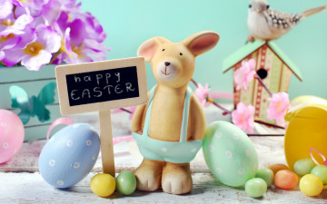 Картинка праздничные пасха пожелание фигурка