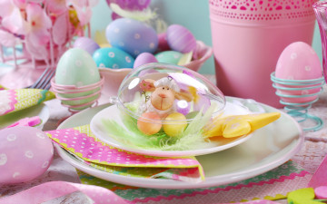 Картинка праздничные пасха украшения пасхальные