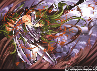 Картинка аниме saint+seiya saint seiya