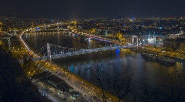 Картинка budapest +hungary города будапешт+ венгрия панорама