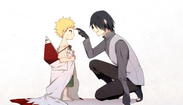 Картинка аниме naruto