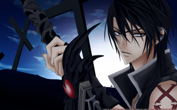 Картинка аниме uragiri+wa+boku+no+namae+wo+shitteiru лука