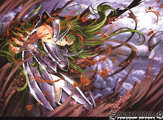 Обои картинки фото аниме, saint seiya, saint, seiya