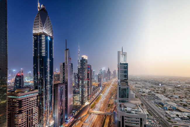 Обои картинки фото dubai, города, дубай , оаэ, высотки