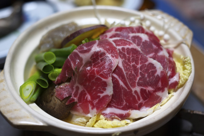 Обои картинки фото еда, мясные блюда, мясо