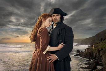 Картинка poldark кино+фильмы poldark+ сериал