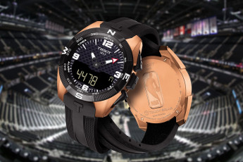 Картинка tissot бренды -+другое часы ремешок бренд