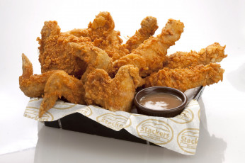 Картинка еда мясные+блюда курица