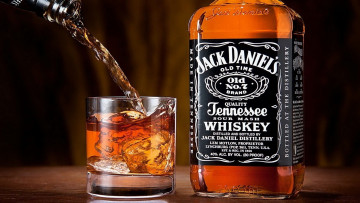 Картинка бренды jack+daniel`s виски