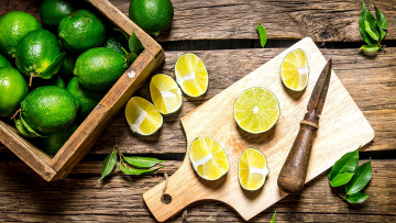Картинка еда цитрусы лайм