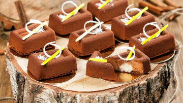 Картинка еда пирожные +кексы +печенье