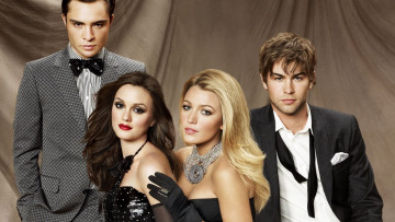 Картинка кино+фильмы gossip+girl актеры