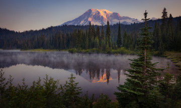 Картинка природа реки озера простор