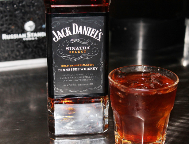 Обои картинки фото бренды, jack daniel`s, виски