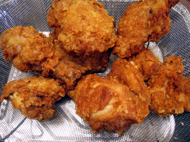 Обои картинки фото еда, мясные блюда, курица