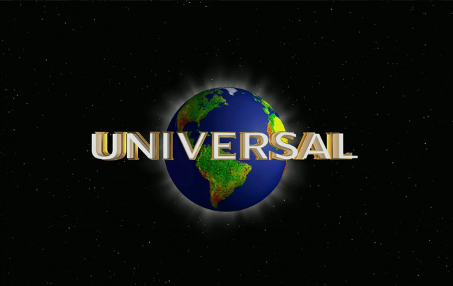 Обои картинки фото бренды, - другое, земля, надпись, киностудия, планета, заставка