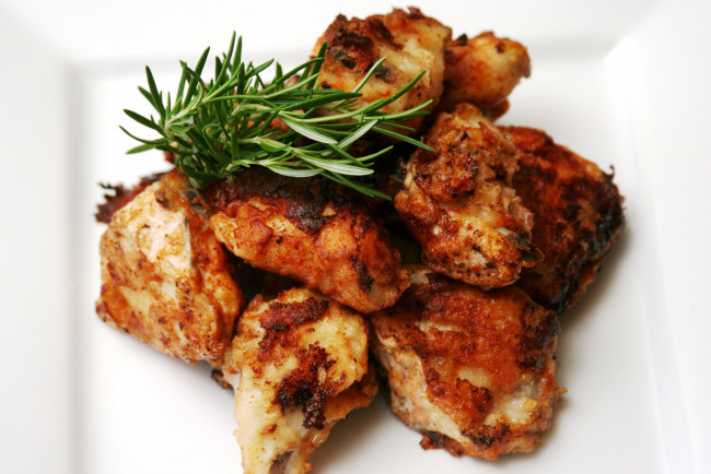 Обои картинки фото еда, мясные блюда, курица
