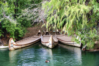 Картинка корабли лодки +шлюпки каноэ