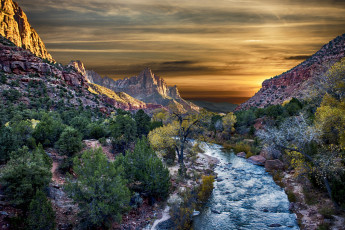 Картинка природа пейзажи простор