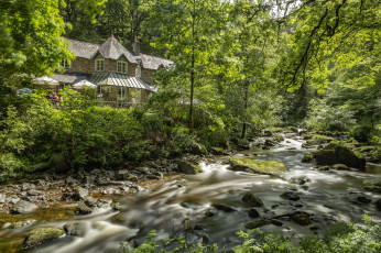 Картинка города -+пейзажи простор