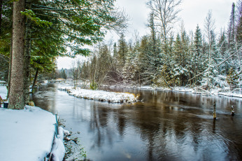 Картинка природа реки озера простор