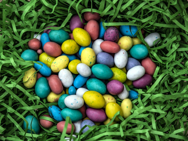 Обои картинки фото еда, конфеты,  шоколад,  сладости, драже