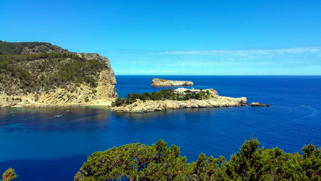 Обои картинки фото природа, побережье, скалы