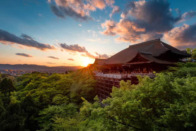 Обои картинки фото города, - пейзажи, простор